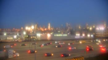 Weather camera view of St Stanislaus Kostka School.