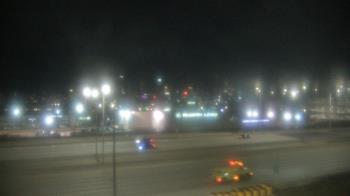 Weather camera view of St Stanislaus Kostka School.