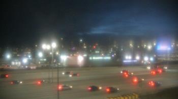 Weather camera view of St Stanislaus Kostka School.