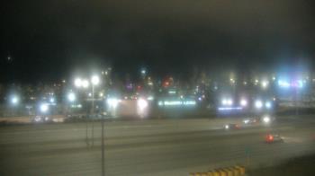 Weather camera view of St Stanislaus Kostka School.