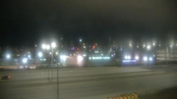 Weather camera view of St Stanislaus Kostka School.