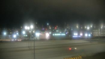 Weather camera view of St Stanislaus Kostka School.