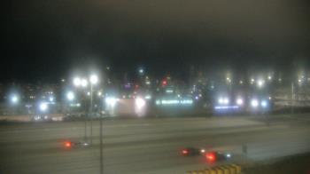 Weather camera view of St Stanislaus Kostka School.