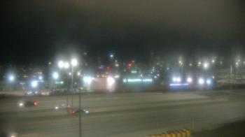 Weather camera view of St Stanislaus Kostka School.