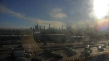 Weather camera view of St Stanislaus Kostka School.