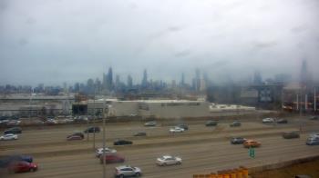 Weather camera view of St Stanislaus Kostka School.