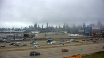 Weather camera view of St Stanislaus Kostka School.