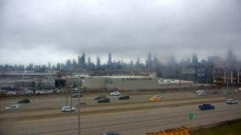 Weather camera view of St Stanislaus Kostka School.