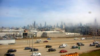 Weather camera view of St Stanislaus Kostka School.