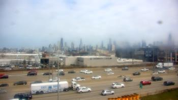 Weather camera view of St Stanislaus Kostka School.