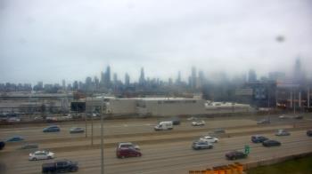 Weather camera view of St Stanislaus Kostka School.