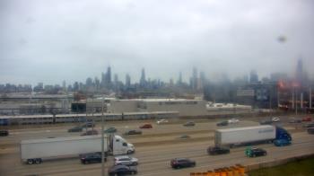 Weather camera view of St Stanislaus Kostka School.