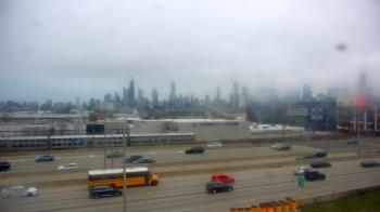 Weather camera view of St Stanislaus Kostka School.