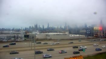 Weather camera view of St Stanislaus Kostka School.