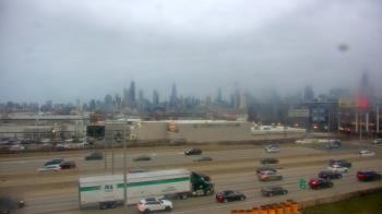 Weather camera view of St Stanislaus Kostka School.