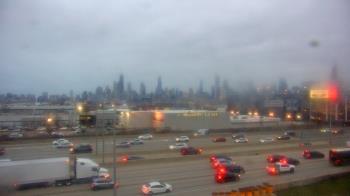 Weather camera view of St Stanislaus Kostka School.