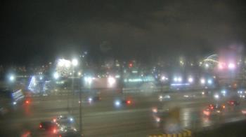 Weather camera view of St Stanislaus Kostka School.