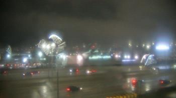 Weather camera view of St Stanislaus Kostka School.