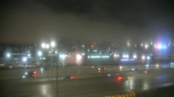 Weather camera view of St Stanislaus Kostka School.