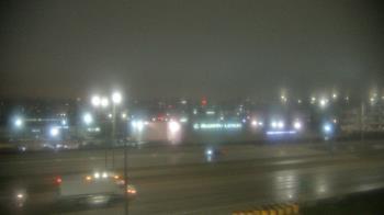 Weather camera view of St Stanislaus Kostka School.