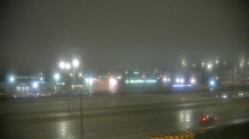 Weather camera view of St Stanislaus Kostka School.