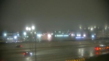 Weather camera view of St Stanislaus Kostka School.