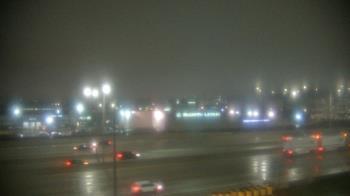 Weather camera view of St Stanislaus Kostka School.