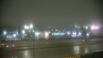 Weather camera view of St Stanislaus Kostka School.