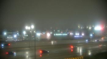 Weather camera view of St Stanislaus Kostka School.