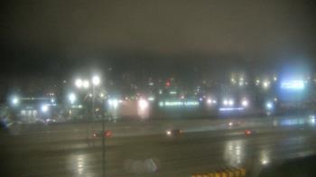 Weather camera view of St Stanislaus Kostka School.