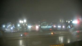 Weather camera view of St Stanislaus Kostka School.