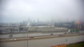 Weather camera view of St Stanislaus Kostka School.