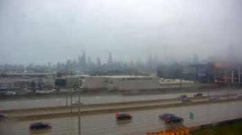 Weather camera view of St Stanislaus Kostka School.