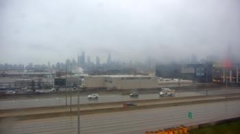 Weather camera view of St Stanislaus Kostka School.