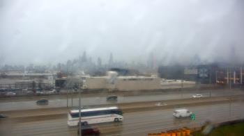 Weather camera view of St Stanislaus Kostka School.