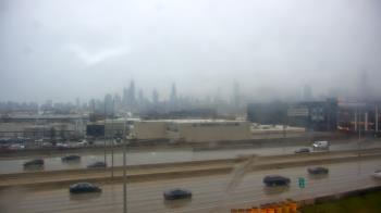 Weather camera view of St Stanislaus Kostka School.