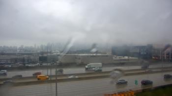 Weather camera view of St Stanislaus Kostka School.