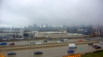 Weather camera view of St Stanislaus Kostka School.