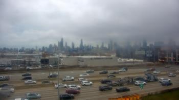 Weather camera view of St Stanislaus Kostka School.