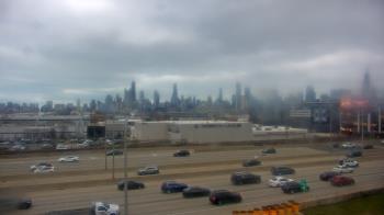 Weather camera view of St Stanislaus Kostka School.