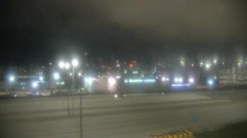 Weather camera view of St Stanislaus Kostka School.