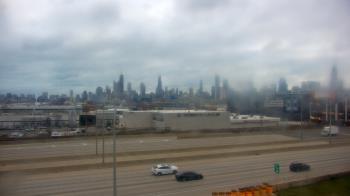 Weather camera view of St Stanislaus Kostka School.