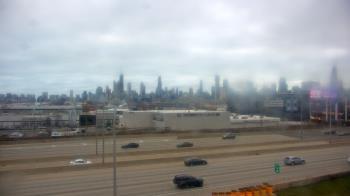 Weather camera view of St Stanislaus Kostka School.