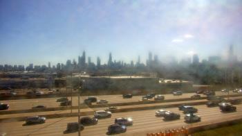 Weather camera view of St Stanislaus Kostka School.