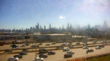 Weather camera view of St Stanislaus Kostka School.