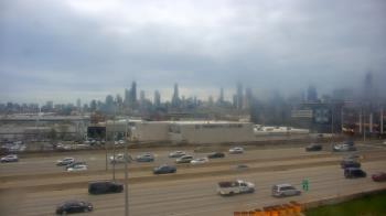 Weather camera view of St Stanislaus Kostka School.