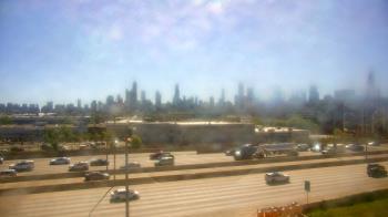 Weather camera view of St Stanislaus Kostka School.