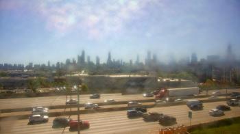 Weather camera view of St Stanislaus Kostka School.