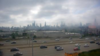 Weather camera view of St Stanislaus Kostka School.