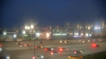 Weather camera view of St Stanislaus Kostka School.